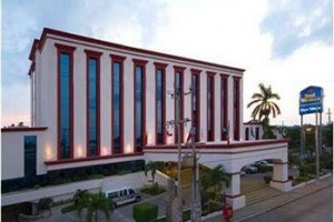 Best Western Maya Tabasco Hotel Villahermosa voted 5th best hotel in Villahermosa