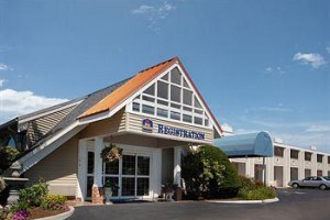 BEST WESTERN Plus Merrimack Valley Image