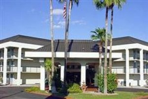 BEST WESTERN Phoenix I-17 MetroCenter Image