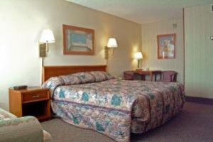 BEST WESTERN Mezona Inn Image