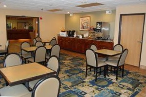 BEST WESTERN Mid Town Inn And Suites Image