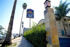 BEST WESTERN Mikado Hotel Image