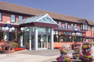 BEST WESTERN Milford Hotel Image