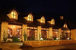 Best Western Milford Inn (Ireland) voted  best hotel in Milford 