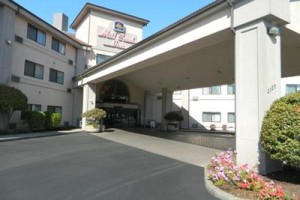 BEST WESTERN PLUS Mill Creek Inn Salem voted 2nd best hotel in Salem