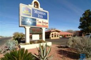 Best Western Mission Inn Las Cruces Image