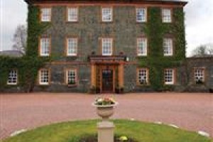 BEST WESTERN Moffat House Hotel voted 5th best hotel in Moffat