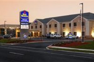 BEST WESTERN Monroe Inn & Suites Image