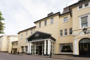 Best Western Montenotte Hotel Cork Image