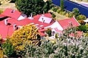 BEST WESTERN Moore Park Inn Image