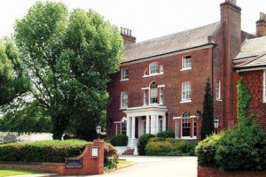 BEST WESTERN Moore Place Hotel voted  best hotel in Aspley Guise