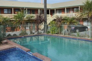 BEST WESTERN Apollo Bay Motel and Apartments Image