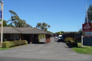 Motel Warrnambool Image