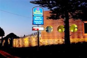 BEST WESTERN Drouin Motor Inn voted  best hotel in Drouin