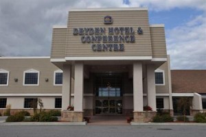 BEST WESTERN PLUS Dryden Hotel & Conference Centre voted 2nd best hotel in Dryden