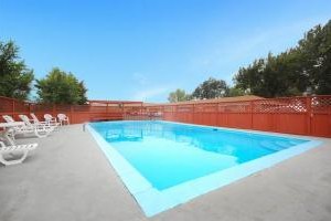 Best Western Motor Inn Mitchell Image