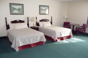 BEST WESTERN St. Michaels Motor Inn Image