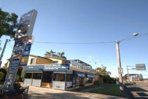 BEST WESTERN Taree Motor Inn Image