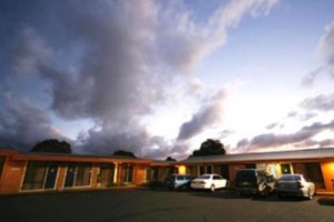Orange Motor Lodge voted 5th best hotel in Orange 