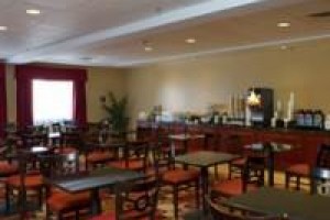 BEST WESTERN Motorsports Inn & Suites Image