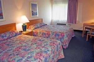 BEST WESTERN Mountain Lake Inn voted  best hotel in Saranac Lake