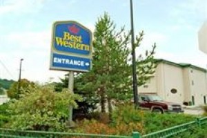 BEST WESTERN Mountainview Inn Image