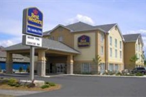 BEST WESTERN PLUS Muskoka Inn Image