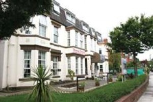 BEST WESTERN New Kent Hotel Image
