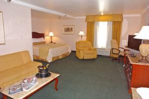 BEST WESTERN Newport Mesa Inn Image