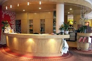 BEST WESTERN Nordic Hotel Ambiente Image