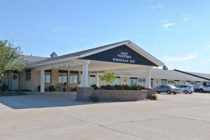 Best Western Norseman Inn voted  best hotel in Williams 