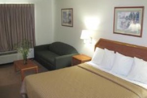 BEST WESTERN PLUS Northwest Inn Image