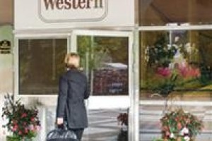 BEST WESTERN Nya Star Hotel voted  best hotel in Avesta