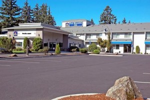 BEST WESTERN Oak Meadows Inn Image