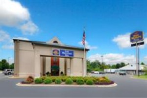 BEST WESTERN PLUS Oak Mountain Inn voted 3rd best hotel in Pelham 