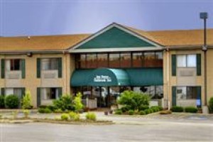 BEST WESTERN Plus Oakbrook Inn Image