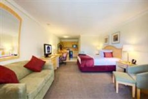 BEST WESTERN PLUS Oakland Park Inn Image