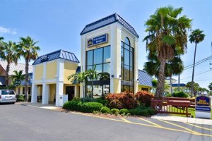 BEST WESTERN Ocean Beach Hotel voted 9th best hotel in Cocoa Beach