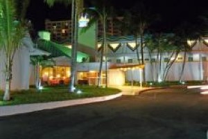 Best Western Plus on the Bay Inn & Marina voted  best hotel in North Bay Village