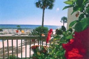 BEST WESTERN on the Beach Image