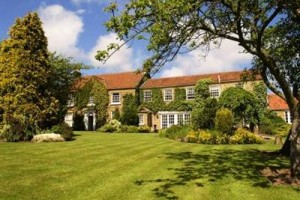 Best Western Ox Pasture Hall Hotel Scarborough Image