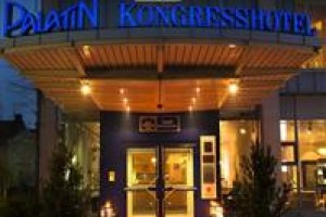 BEST WESTERN Palatin Kongresshotel voted 2nd best hotel in Wiesloch