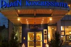 BEST WESTERN Palatin Kongresshotel Image