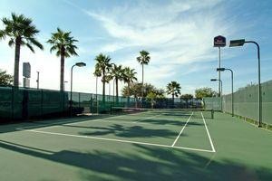 Palm Aire Hotel & Suites voted 4th best hotel in Weslaco