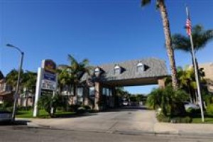 BEST WESTERN Palm Garden Inn voted 2nd best hotel in Westminster 