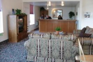 BEST WESTERN Paradise Inn of Nephi voted  best hotel in Nephi