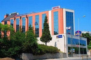 Best Western Park Hotel Varna Image