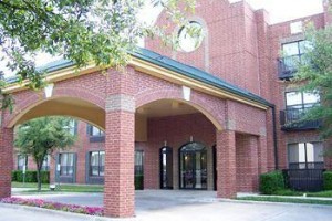 BEST WESTERN Park Suites Hotel Image