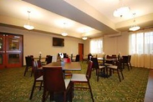 BEST WESTERN Parkersville Inn & Suites voted  best hotel in Washougal