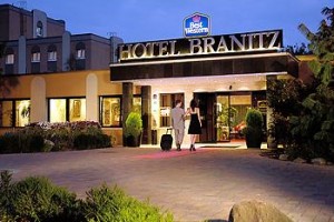 Best Western Parkhotel Branitz & Spa Cottbus Image